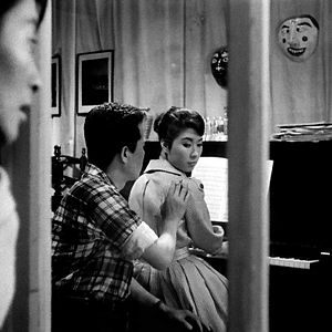 Bilder Hanyo - Das Hausmädchen