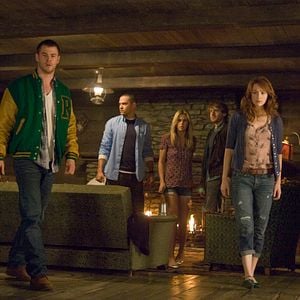 Bilder Kristen Connolly