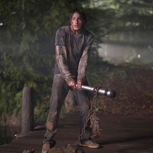 Bilder The Cabin in the Woods