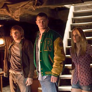 Bilder The Cabin in the Woods