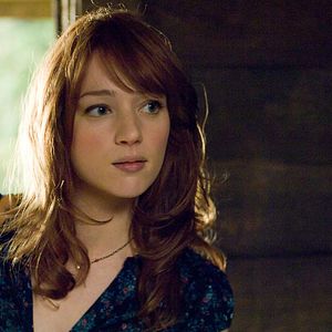 Bilder Kristen Connolly