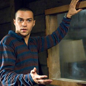 Bilder Jesse Williams