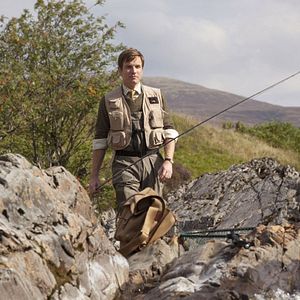 Bilder Lachsfischen im Jemen