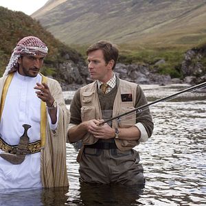 Bilder Lachsfischen im Jemen