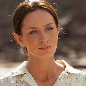 Bilder Emily Blunt