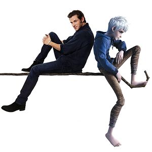 Bilder Gaspard Ulliel