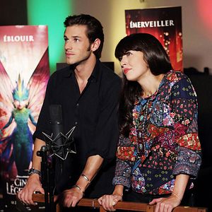 Bilder Gaspard Ulliel