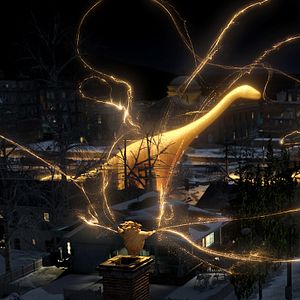 Bilder Die Hüter des Lichts