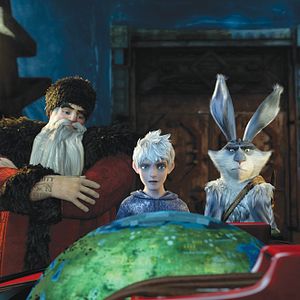 Bilder Die Hüter des Lichts