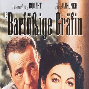 Bilder Die barfüßige Gräfin