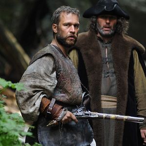 Bilder Outlaw of War