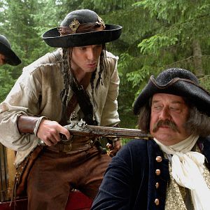 Bilder Outlaw of War