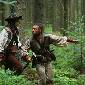 Bilder Outlaw of War