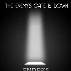 Bilder Ender's Game - Das große Spiel