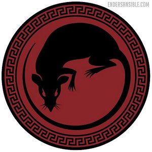 Bilder Ender's Game - Das große Spiel