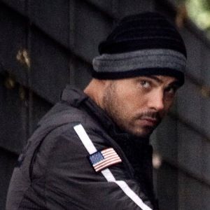 Bilder Marco D'Amore