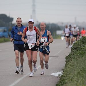 Bilder I want to run - Das härteste Rennen der Welt
