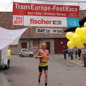 Bilder I want to run - Das härteste Rennen der Welt