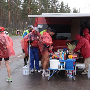 Bilder I want to run - Das härteste Rennen der Welt