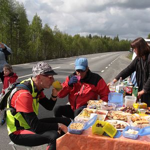 Bilder I want to run - Das härteste Rennen der Welt