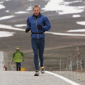 Bilder I want to run - Das härteste Rennen der Welt