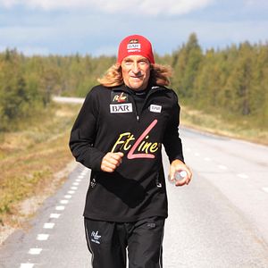 Bilder I want to run - Das härteste Rennen der Welt