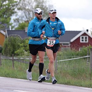 Bilder I want to run - Das härteste Rennen der Welt