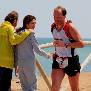 Bilder I want to run - Das härteste Rennen der Welt