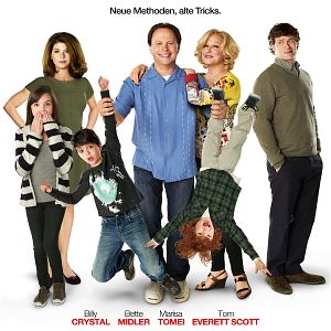 Bilder Die Bestimmer - Kinder haften für ihre Eltern