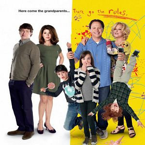 Bilder Die Bestimmer - Kinder haften für ihre Eltern