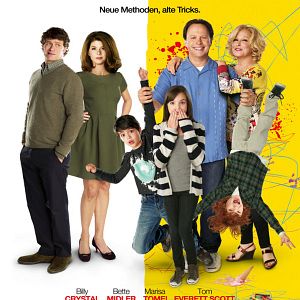 Bilder Die Bestimmer - Kinder haften für ihre Eltern