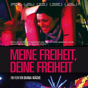 Bilder Meine Freiheit, Deine Freiheit
