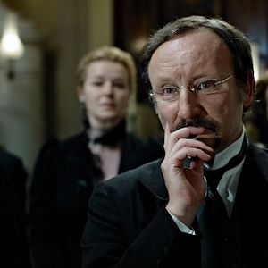 Bilder Tabu - Es ist die Seele ein Fremdes auf Erden