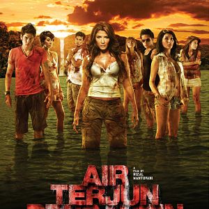 Bilder Lost Paradise - Playmates in Hell