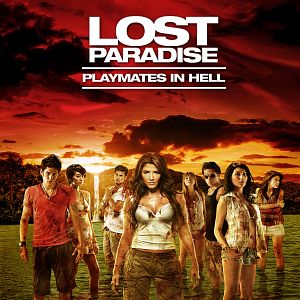 Bilder Lost Paradise - Playmates in Hell