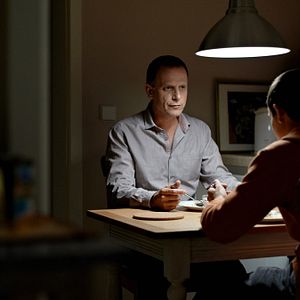 Bilder Comme un homme