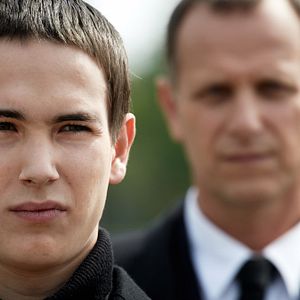 Bilder Comme un homme