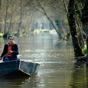 Bilder Comme un homme