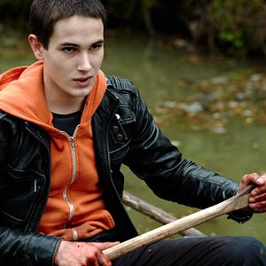 Bilder Comme un homme