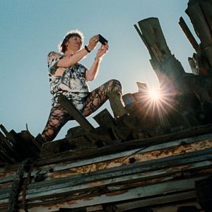 Bilder Am Ende des Tages