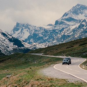 Bilder Am Ende des Tages