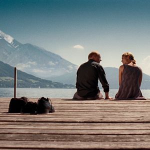 Bilder Am Ende des Tages