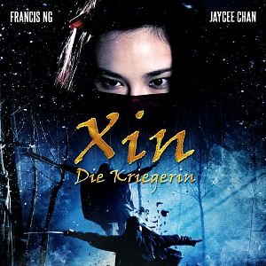 Bilder Xin - Die Kriegerin