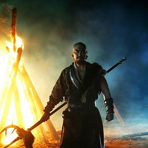 Bilder Xin - Die Kriegerin