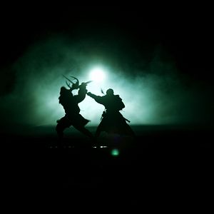 Bilder Xin - Die Kriegerin