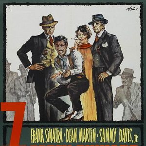 Bilder Sieben gegen Chicago