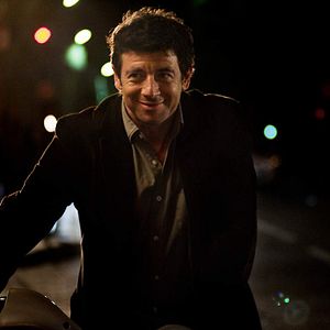 Bilder Patrick Bruel