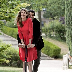 Bilder Alice Taglioni