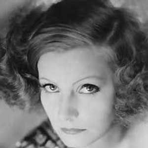 Bilder Greta Garbo