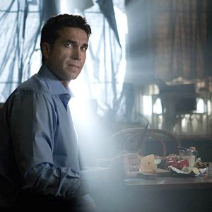 Bilder Fear of falling